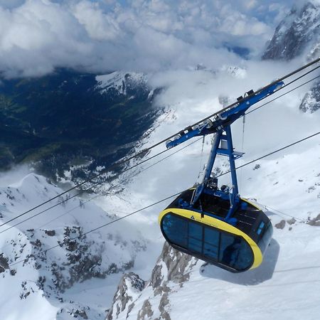 Apartments Frechhof Schladming Eksteriør bilde