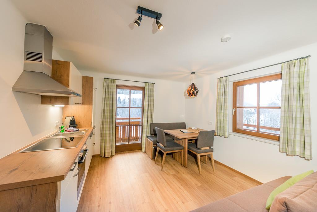 Apartments Frechhof Schladming Eksteriør bilde