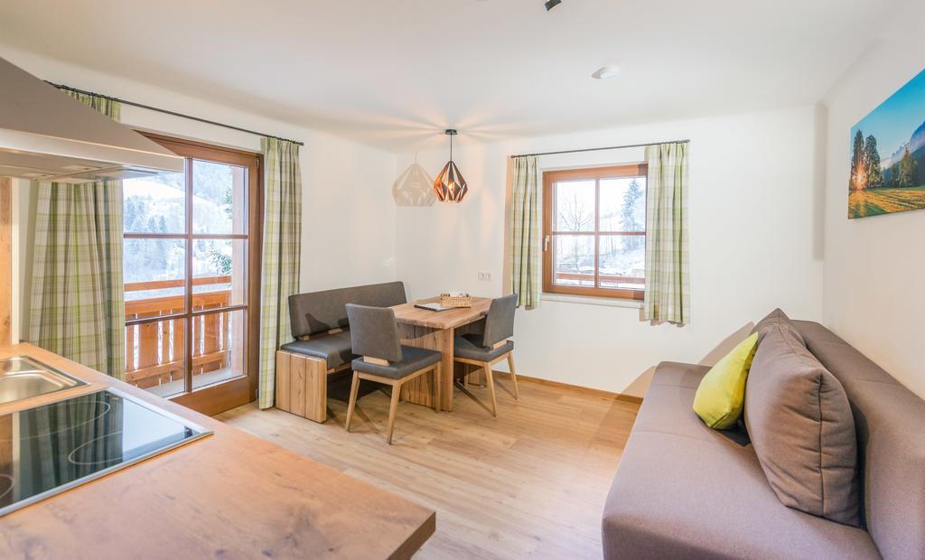 Apartments Frechhof Schladming Eksteriør bilde