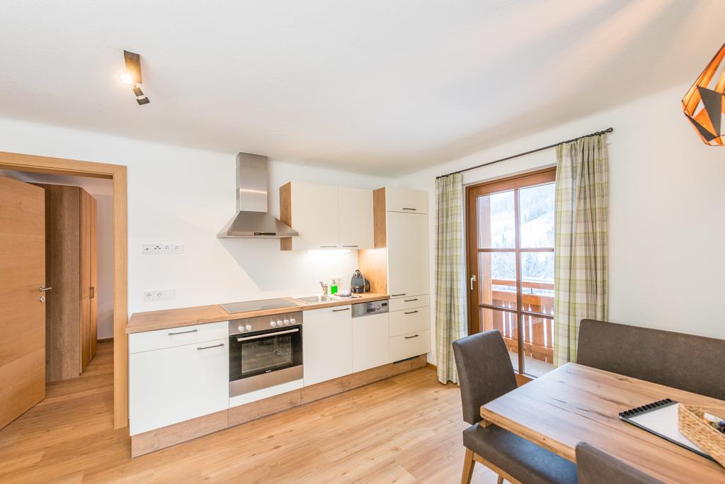 Apartments Frechhof Schladming Eksteriør bilde