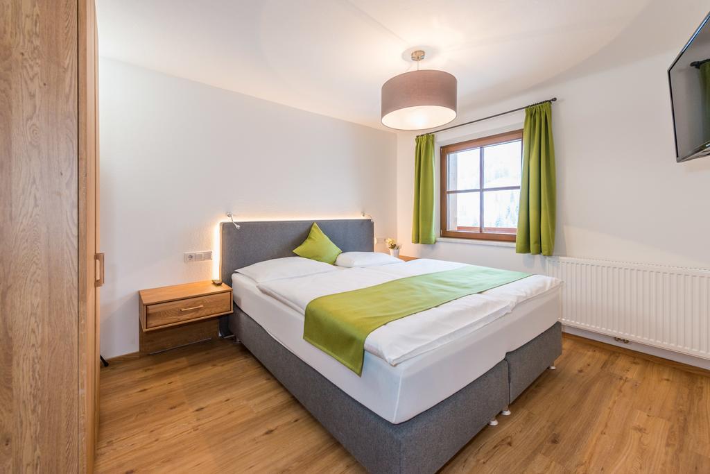 Apartments Frechhof Schladming Eksteriør bilde