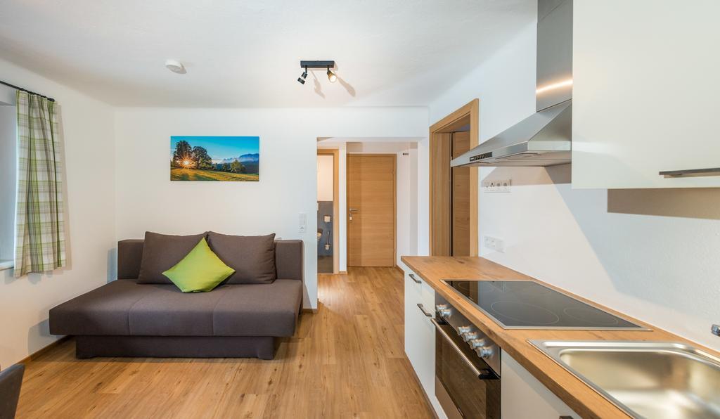 Apartments Frechhof Schladming Eksteriør bilde