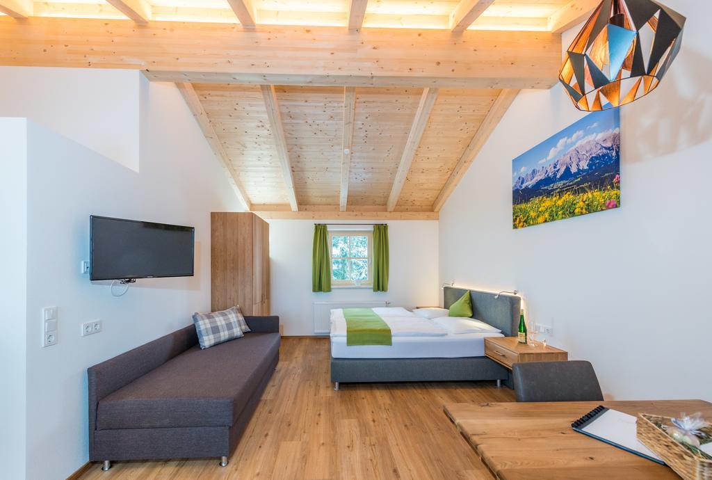Apartments Frechhof Schladming Eksteriør bilde