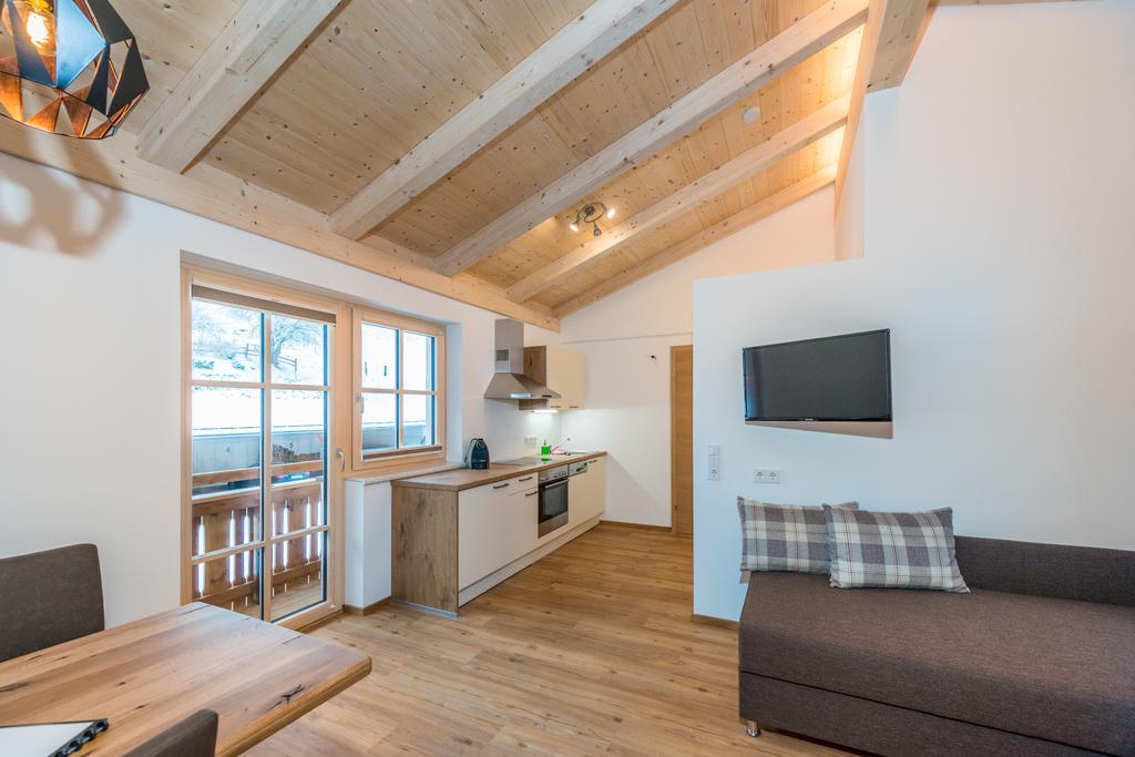 Apartments Frechhof Schladming Eksteriør bilde