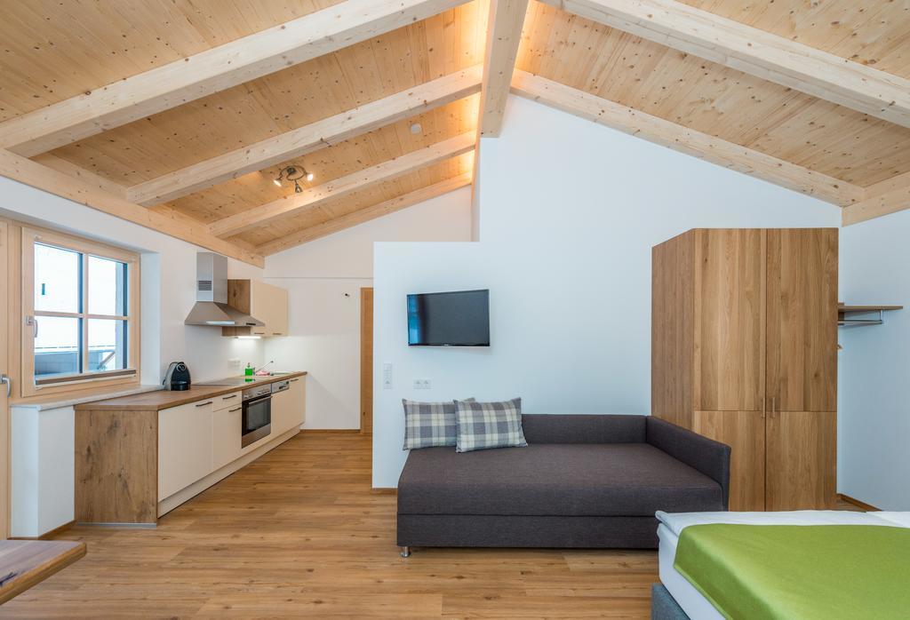 Apartments Frechhof Schladming Eksteriør bilde