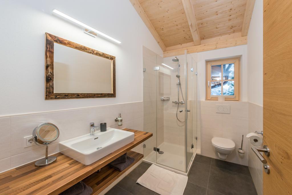 Apartments Frechhof Schladming Eksteriør bilde