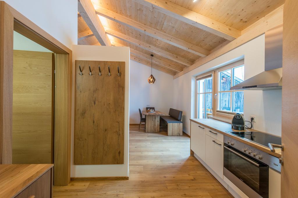 Apartments Frechhof Schladming Eksteriør bilde