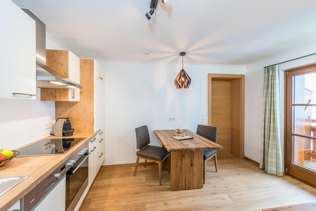 Apartments Frechhof Schladming Eksteriør bilde