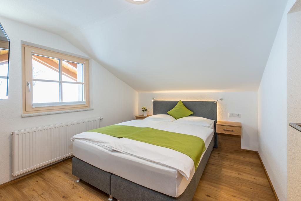 Apartments Frechhof Schladming Eksteriør bilde