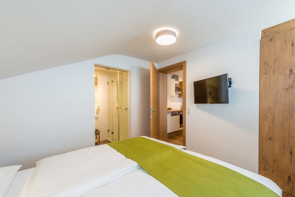 Apartments Frechhof Schladming Eksteriør bilde