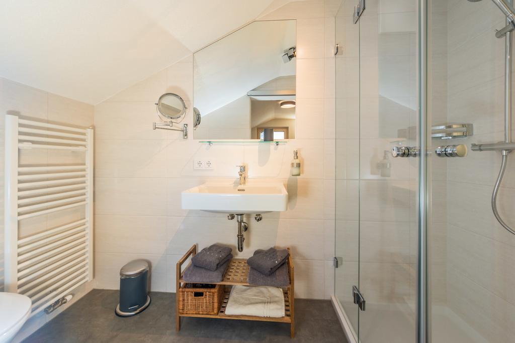 Apartments Frechhof Schladming Eksteriør bilde
