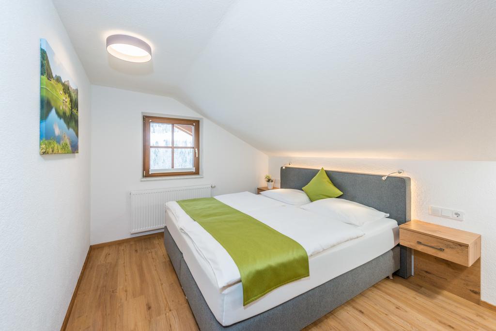 Apartments Frechhof Schladming Eksteriør bilde