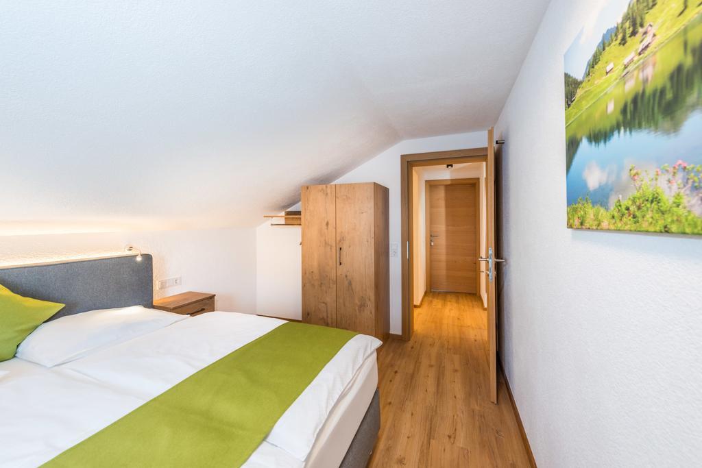 Apartments Frechhof Schladming Eksteriør bilde