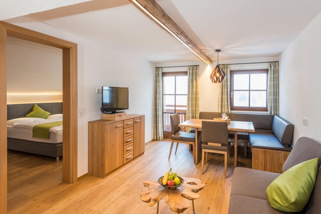 Apartments Frechhof Schladming Eksteriør bilde