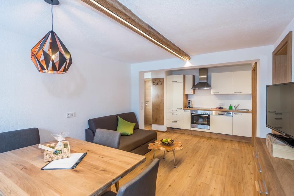 Apartments Frechhof Schladming Eksteriør bilde