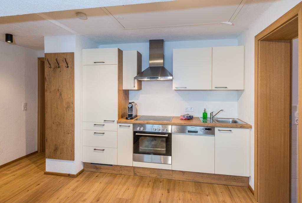 Apartments Frechhof Schladming Eksteriør bilde