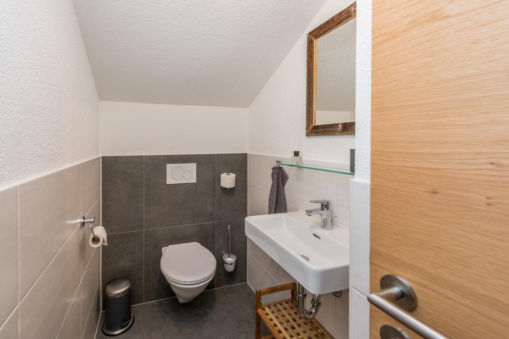 Apartments Frechhof Schladming Eksteriør bilde